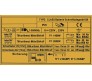 CARGADOR - PARTIDOR BATERÍA 220VAC 12V/24VDC 800A CLASS 630